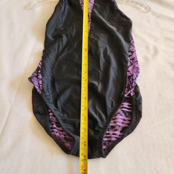 So Kali Dancewear Women's M Black Dance Class Convention Competition Photoshoot - Picture 9 of 12